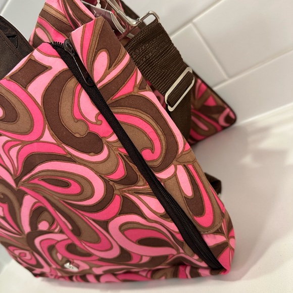 Bumble Bags Baby Bag Backpack. NWT - Picture 8 of 12